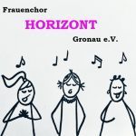 Frauenchor HORIZONT Gronau